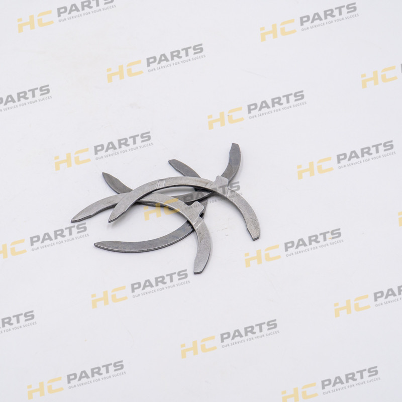 Набор опорных колец JCB STD-KMP BRAND