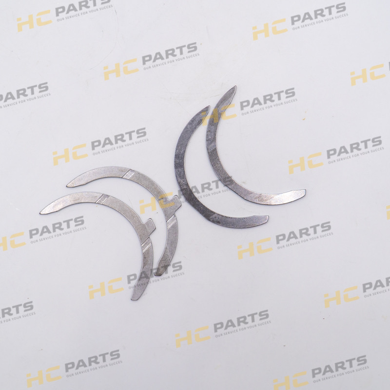 Набор опорных колец JCB STD-KMP BRAND