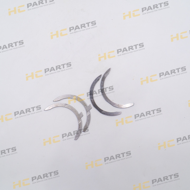 Набор опорных колец JCB STD-KMP BRAND