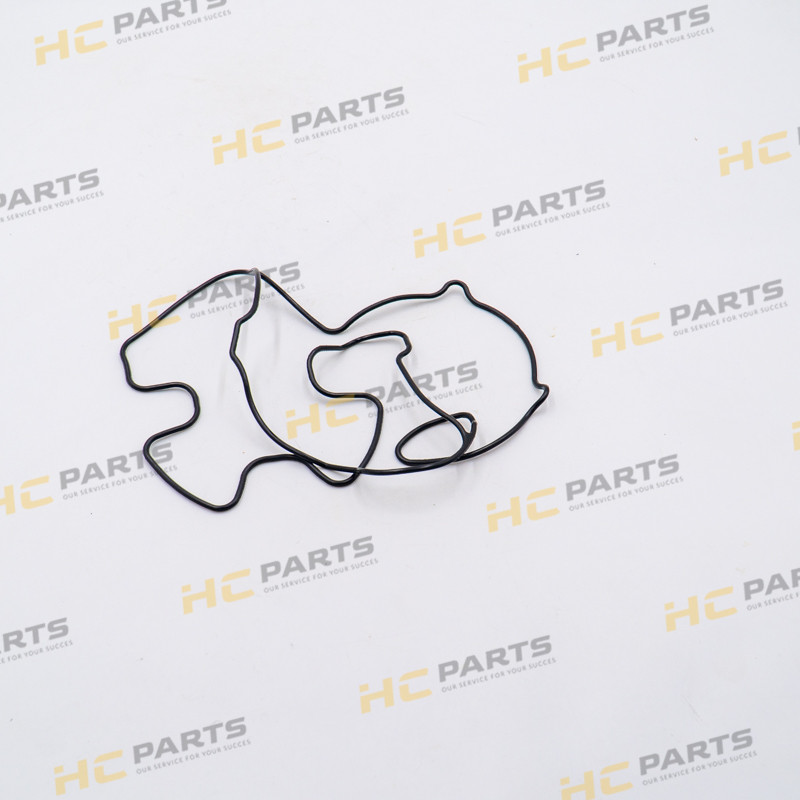 Прокладка клапанной крышки JCB HL HM — мини-экскаватор KMP BRAND