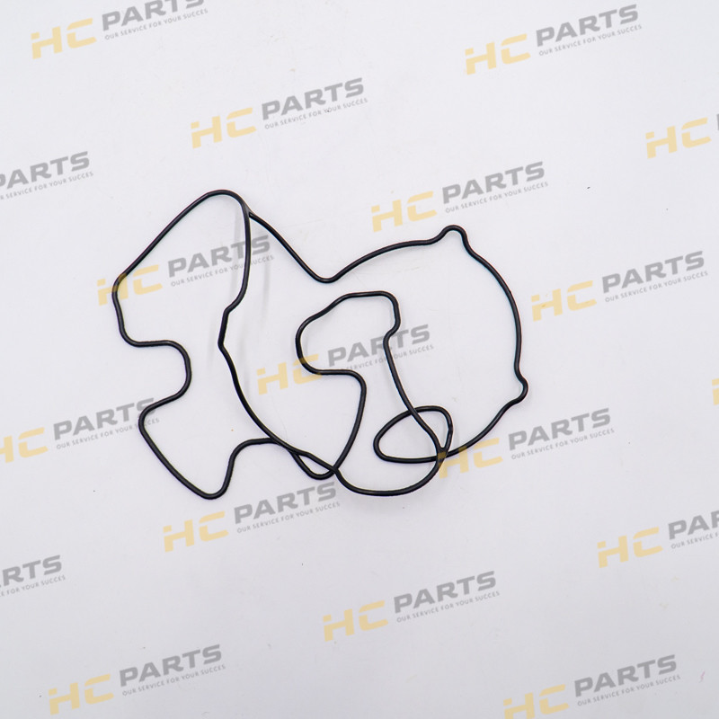 Прокладка клапанной крышки JCB HL HM — мини-экскаватор KMP BRAND