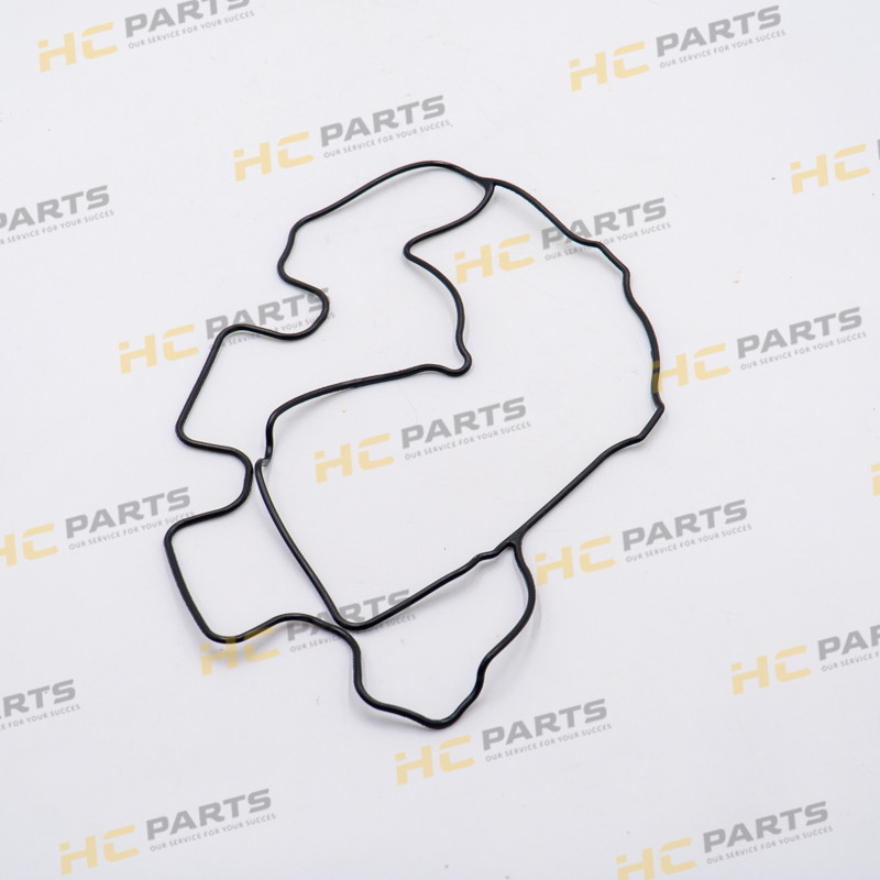Прокладка клапанной крышки JCB HL HM — мини-экскаватор KMP BRAND