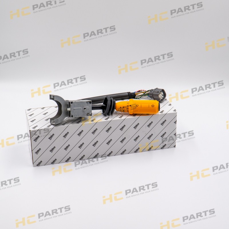 Переключатель указателей поворота JCB — 3CX 4CX VALEO