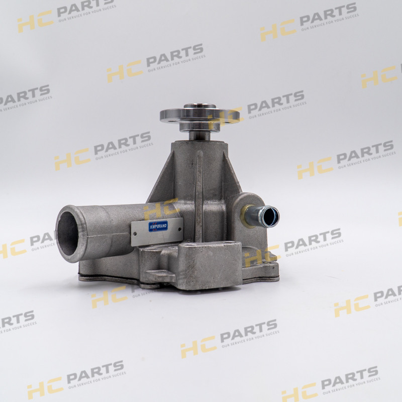 Водяной насос JCB — мини-экскаватор 3,5 т KMP