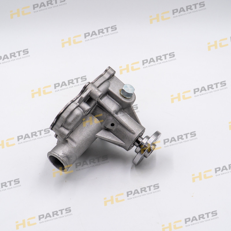 Водяной насос JCB — мини-экскаватор 3,5 т KMP