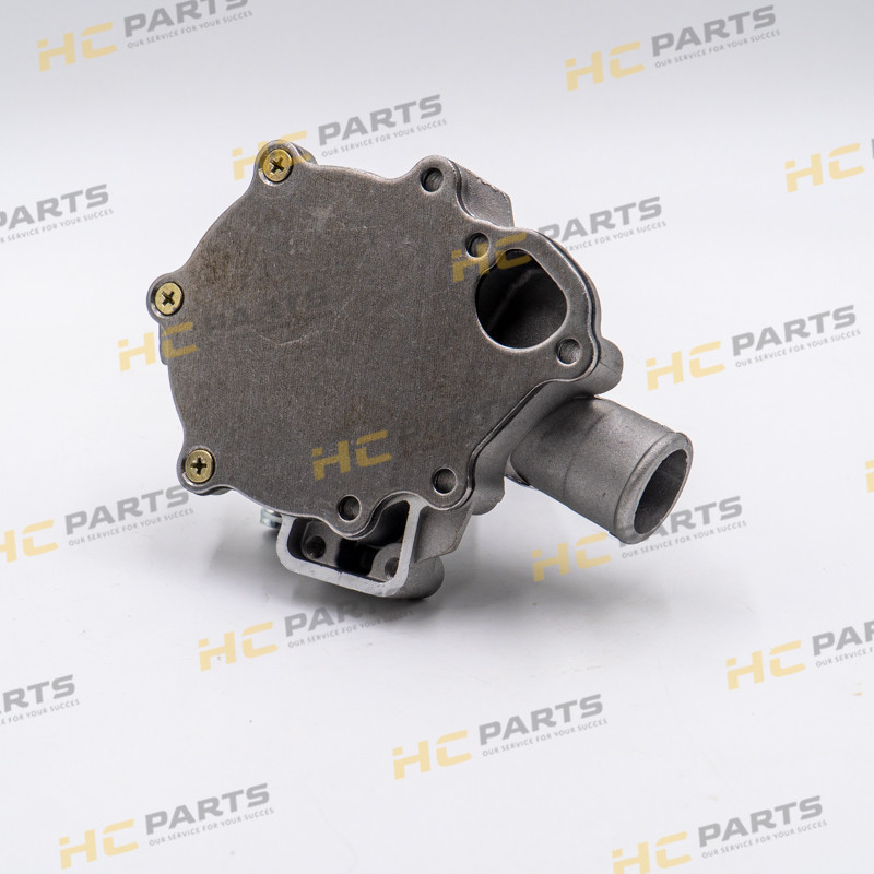 Водяной насос JCB — мини-экскаватор 3,5 т KMP