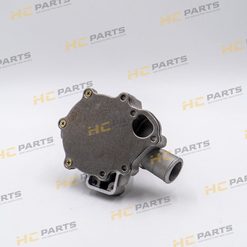 Водяной насос JCB — мини-экскаватор 3,5 т KMP