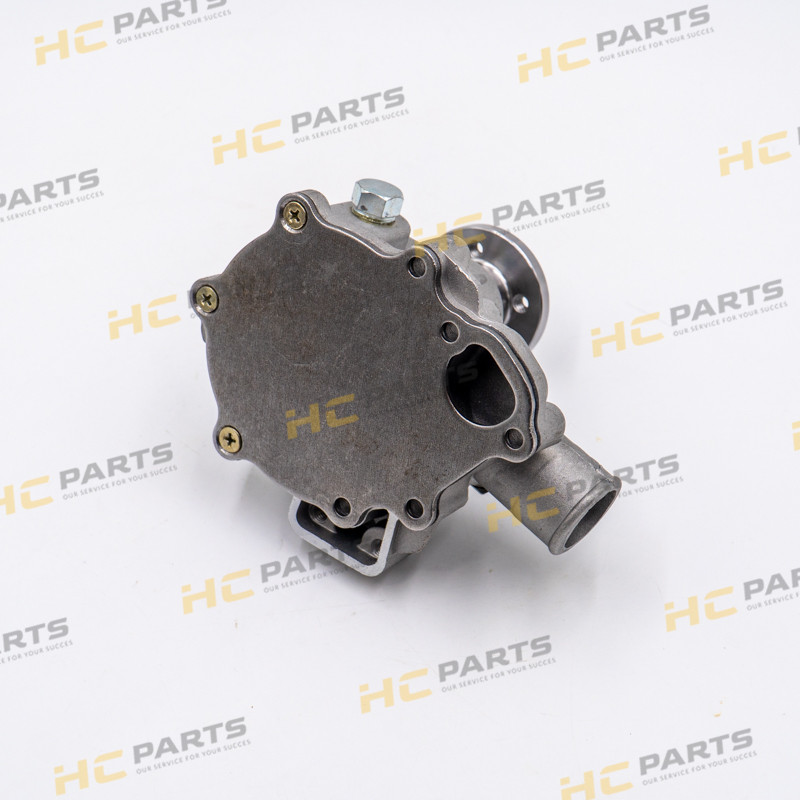 Водяной насос JCB — мини-экскаватор 3,5 т KMP