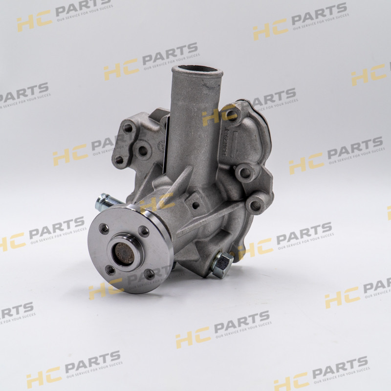 Водяной насос JCB — мини-экскаватор 3,5 т KMP