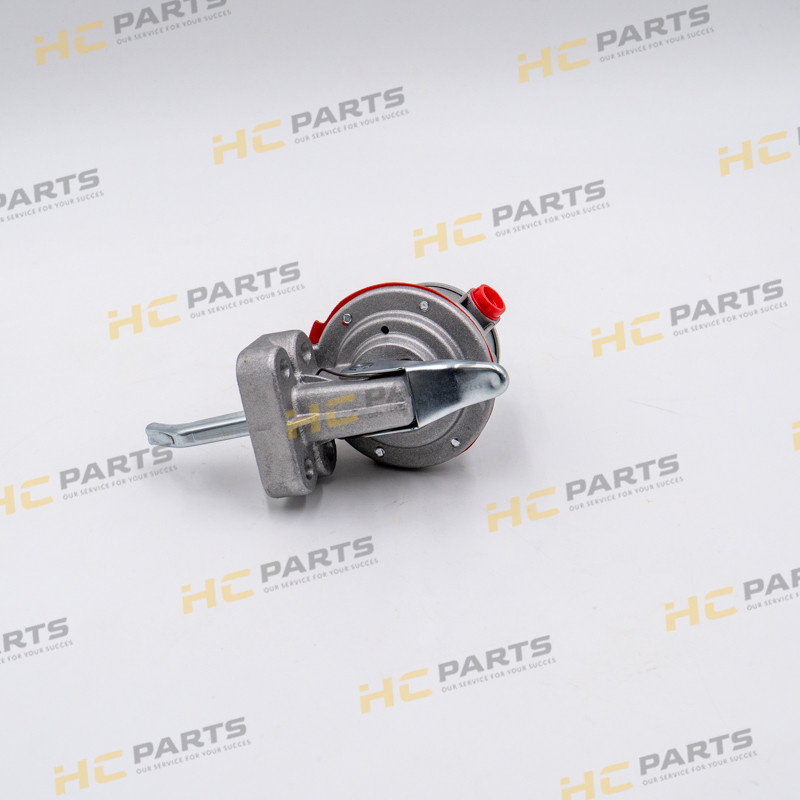 Топливный насос JCB Perkins YB — FASTRAC KMP