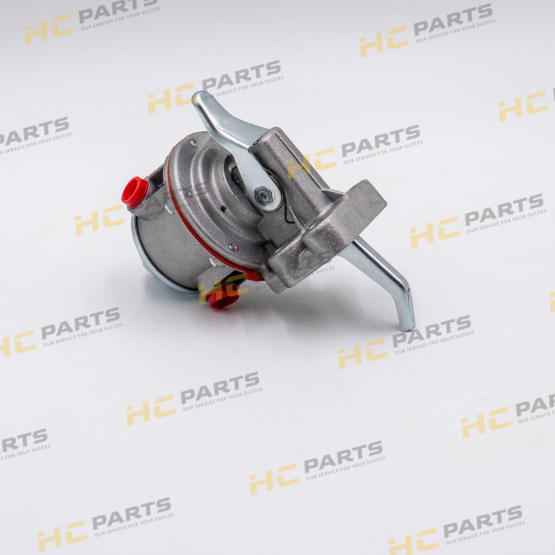 Топливный насос JCB Perkins YB — FASTRAC KMP