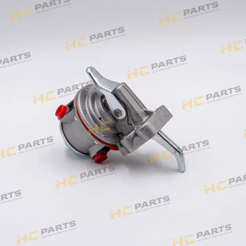 Топливный насос JCB Perkins YB — FASTRAC KMP