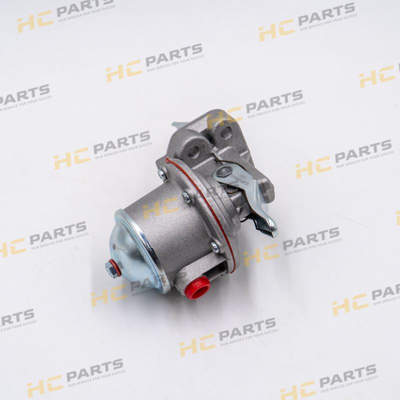 Топливный насос JCB Perkins YB — FASTRAC KMP