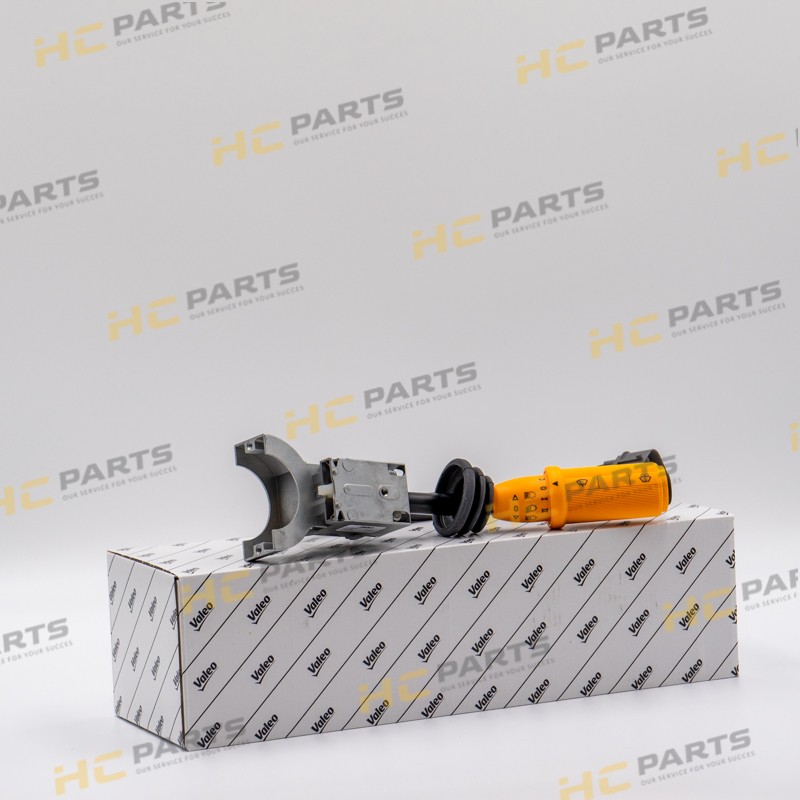 Фонарь на рулевой колонке JCB, стеклоочиститель — 3CX 4CX VALEO