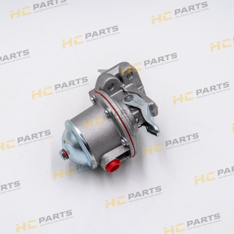 Топливный насос JCB Perkins YB — FASTRAC KMP