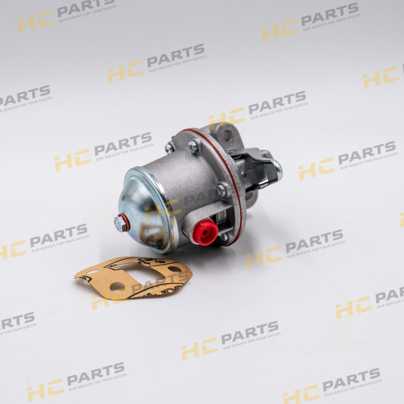 Топливный насос JCB Perkins YB — FASTRAC KMP