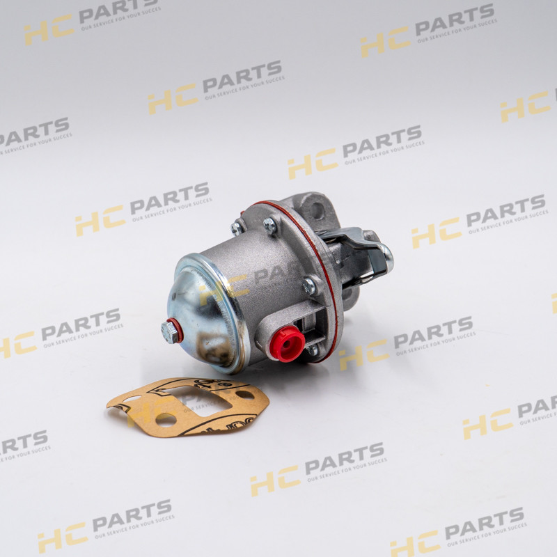 Топливный насос JCB Perkins YB — FASTRAC KMP