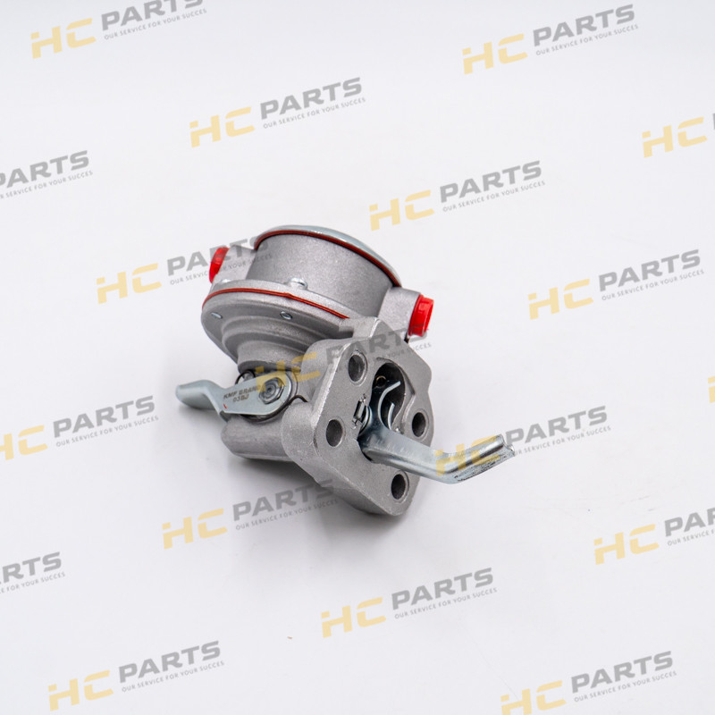 Топливный насос JCB, двигатель Perkins FASTRAC-KMP BRAND