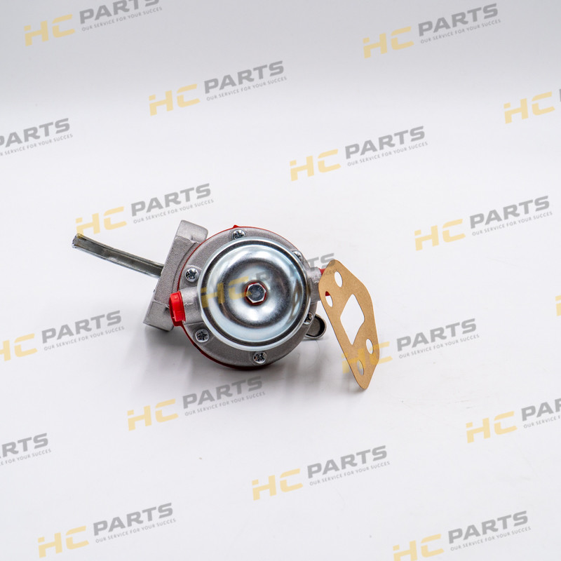 Топливный насос JCB, двигатель Perkins FASTRAC-KMP BRAND