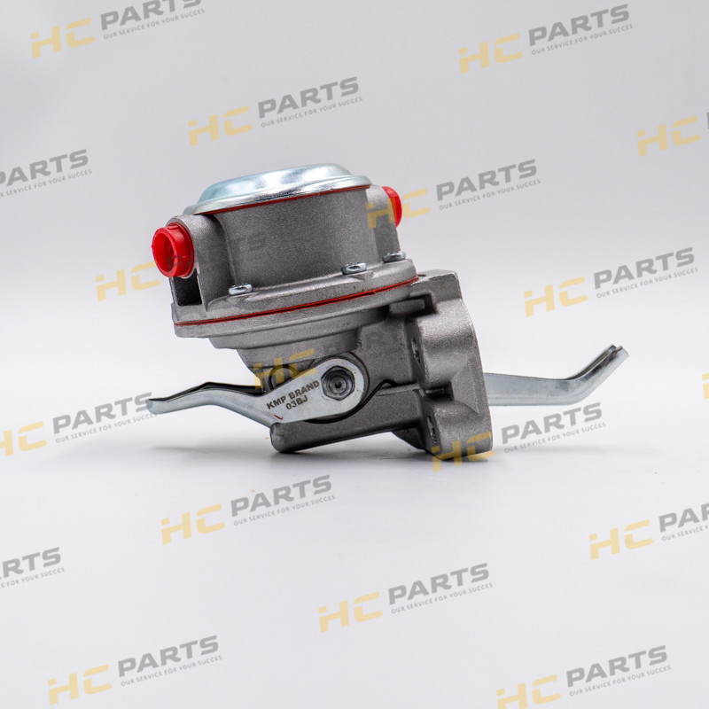 Топливоподкачивающий насос JCB с двигателем Perkins FASTRAC — бренд KMP