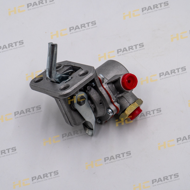 Топливный насос JCB с двигателем Perkins-3CX 4CX НПМ