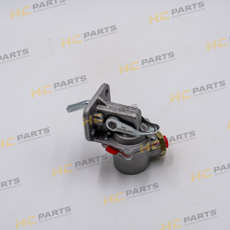 Топливный насос JCB с двигателем Perkins-3CX 4CX НПМ