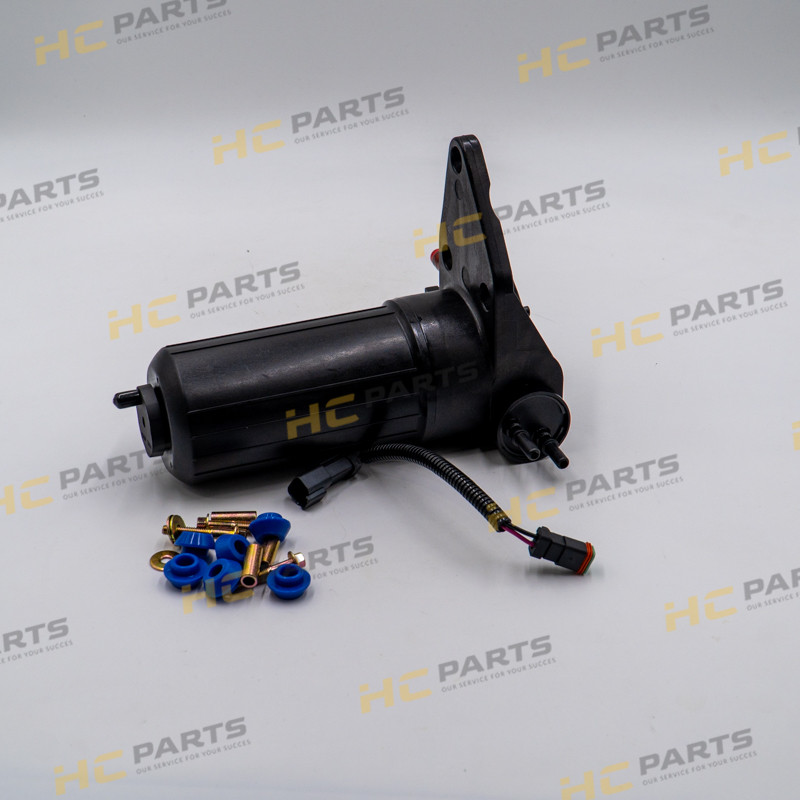 Топливный насос JCB — Perkins RE RG KMP