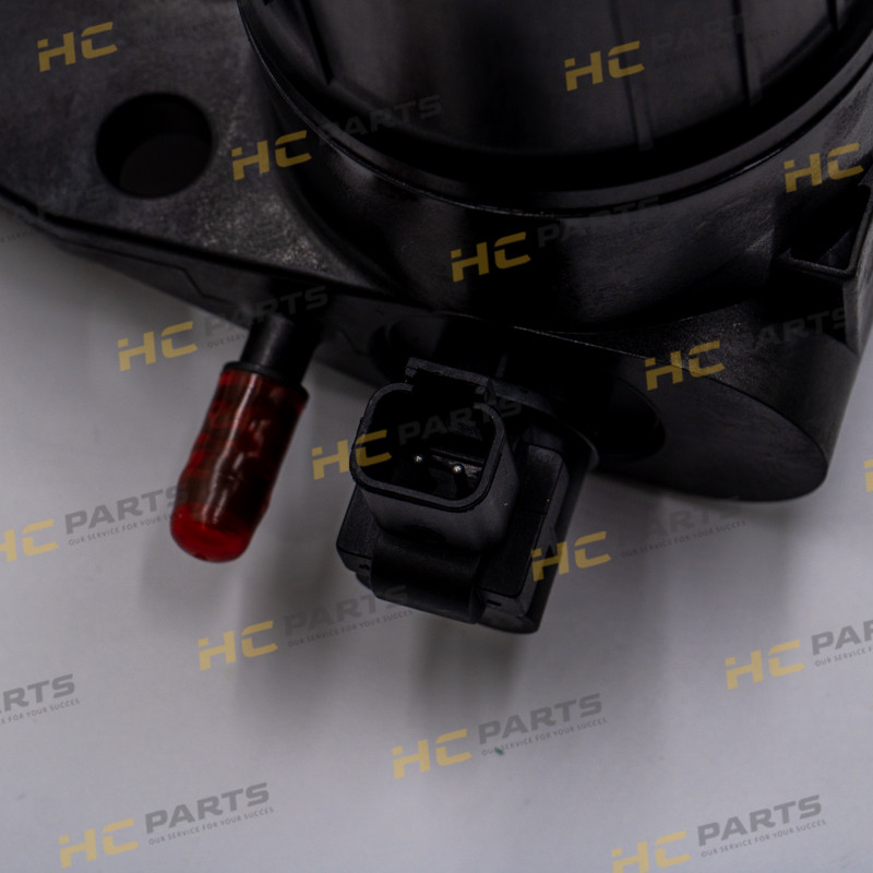 Топливный насос JCB — Perkins RE RG KMP