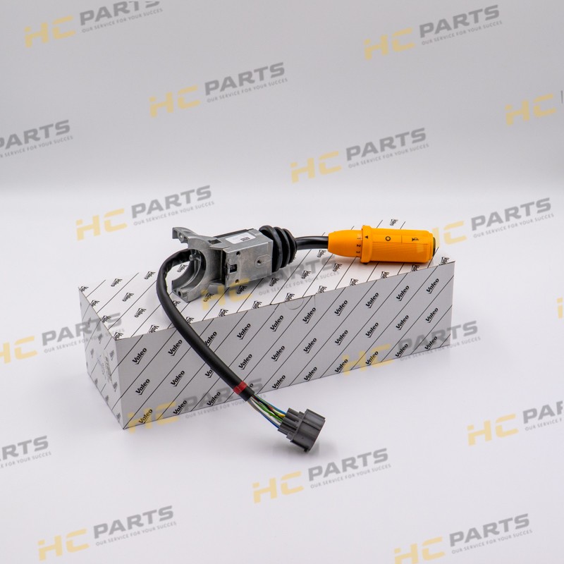 Переключатель переднего/заднего привода JCB — 2CX 3CX 4CX PowerShift VALEO
