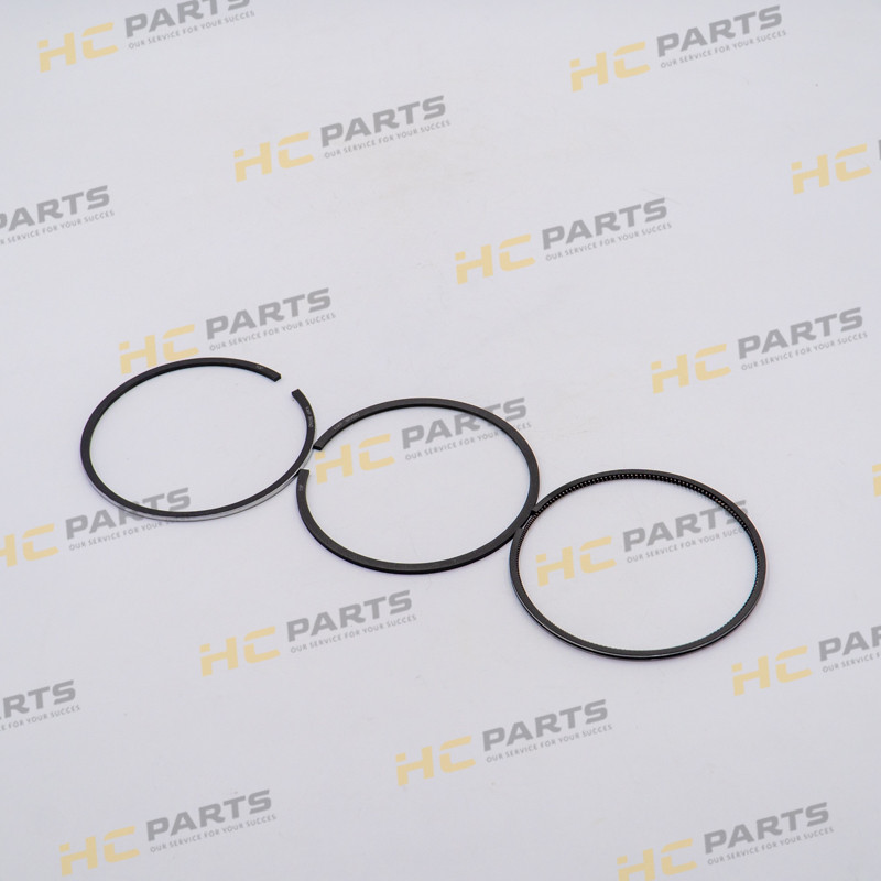 Поршневые кольца JCB — PERKINS RE RG RJ KMP