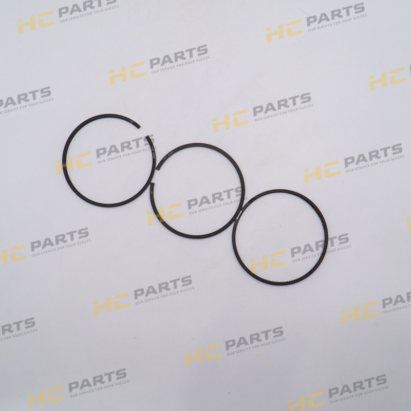 Поршневые кольца JCB — PERKINS RE RG RJ KMP