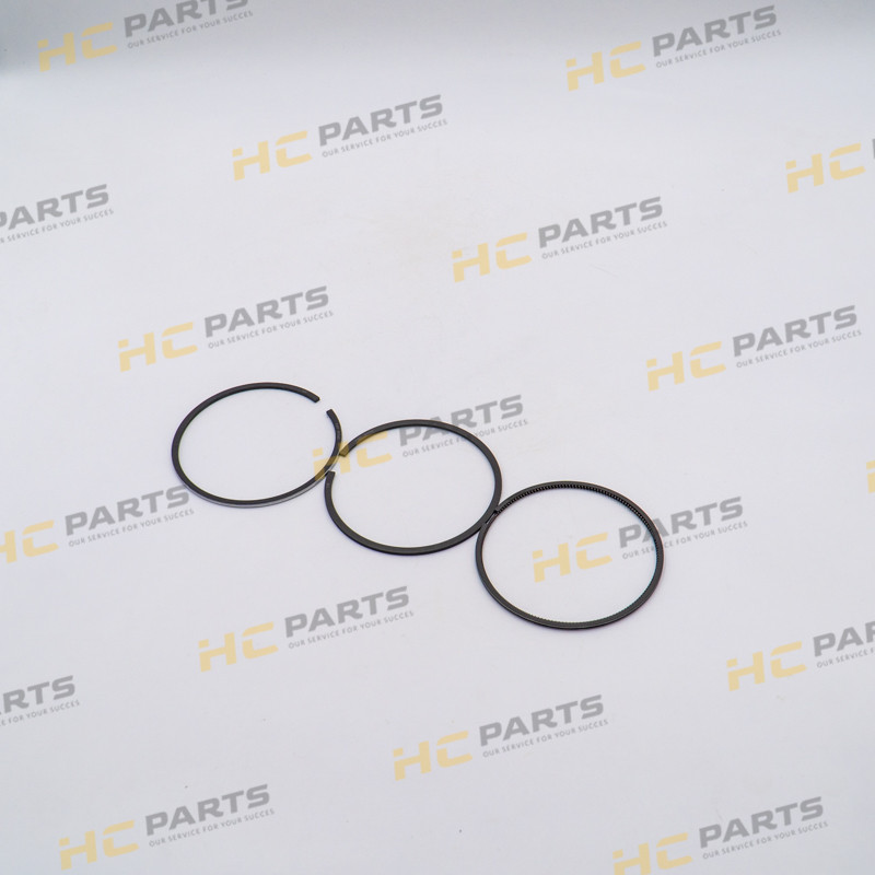 Поршневые кольца JCB — PERKINS RE RG RJ KMP