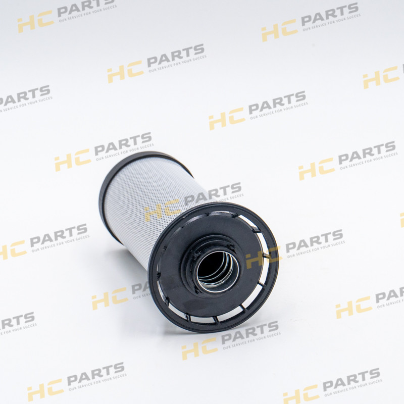 Гидравлический робот-фильтр JCB