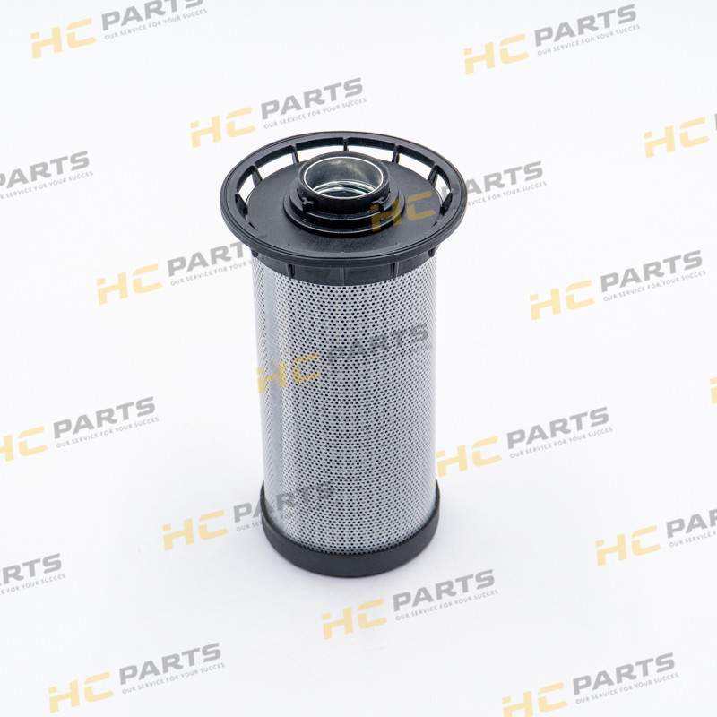 Гидравлический робот-фильтр JCB