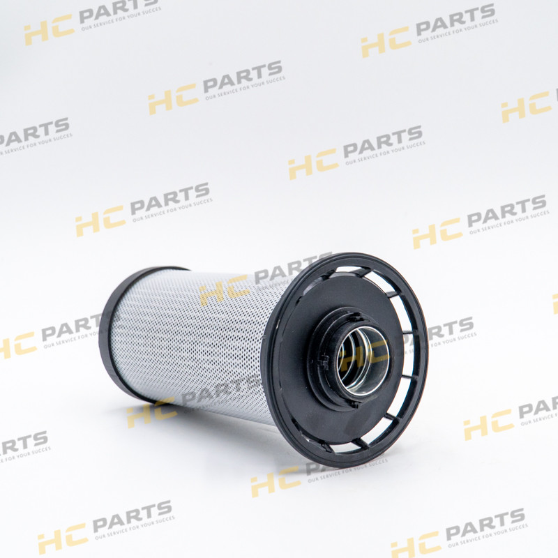 Гидравлический робот-фильтр JCB