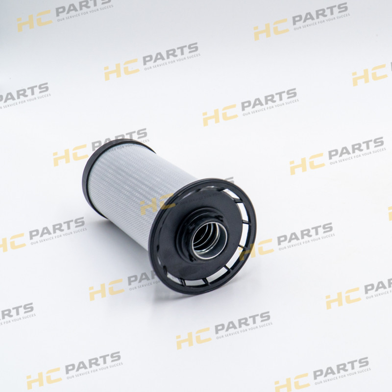 Гидравлический робот-фильтр JCB