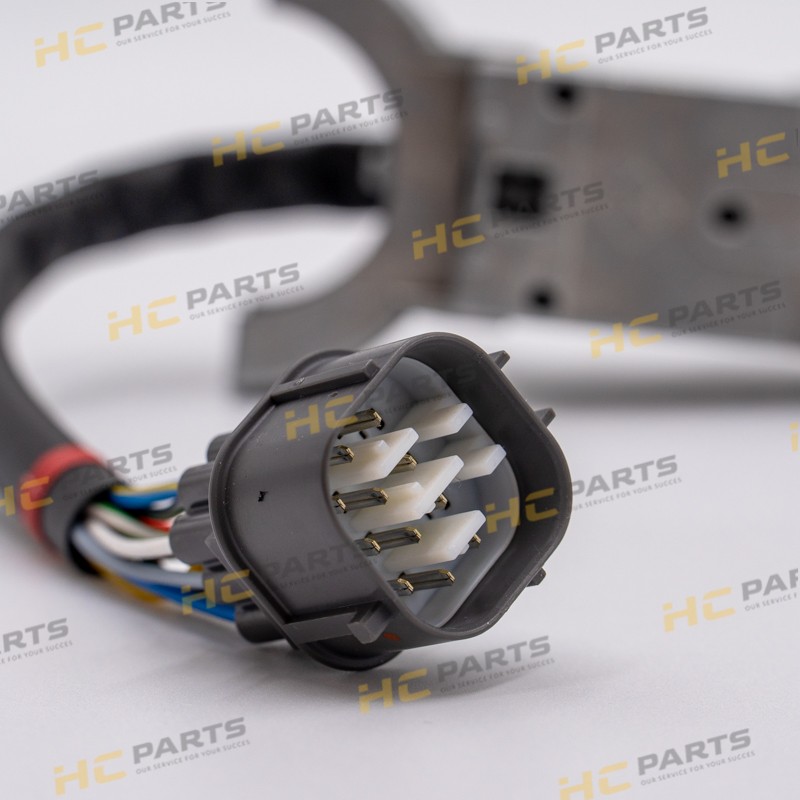 Переключатель переднего/заднего привода JCB — 2CX 3CX 4CX PowerShift VALEO