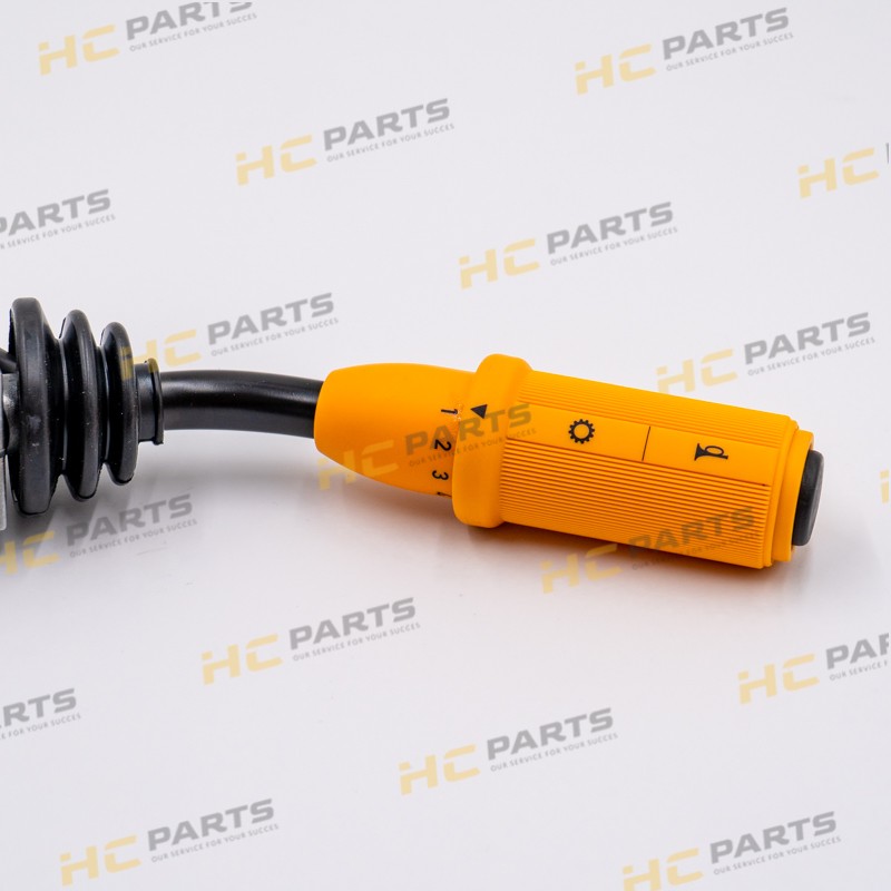 Переключение JCB в режим движения вперед и назад — 2CX 3CX 4CX POWERSHIFT VALEO