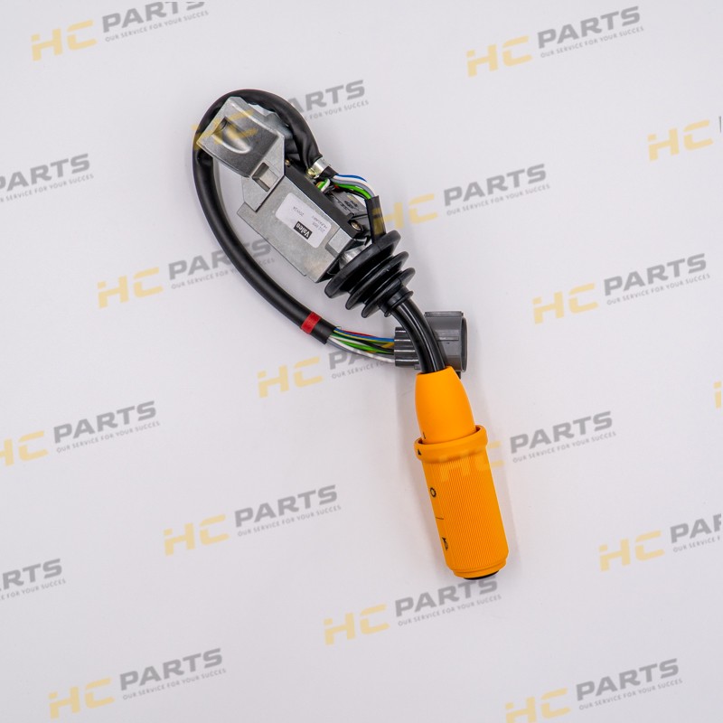 Переключатель переднего/заднего привода JCB — 2CX 3CX 4CX PowerShift VALEO