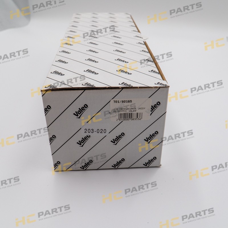 Переключатель привода переднего/заднего хода JCB — 2CX 3CX ручной VALEO