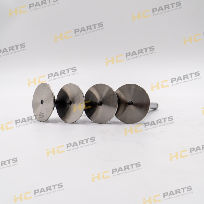 Выпускной клапан JCB PERKINS 1004.4-KMP BRAND