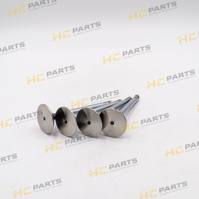 Выпускной клапан JCB PERKINS 1004.4-KMP BRAND