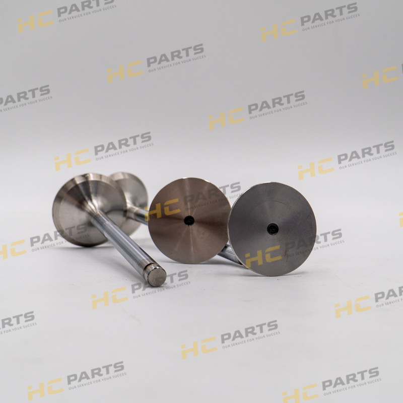 Впускной клапан JCB AR AS — KMP BRAND