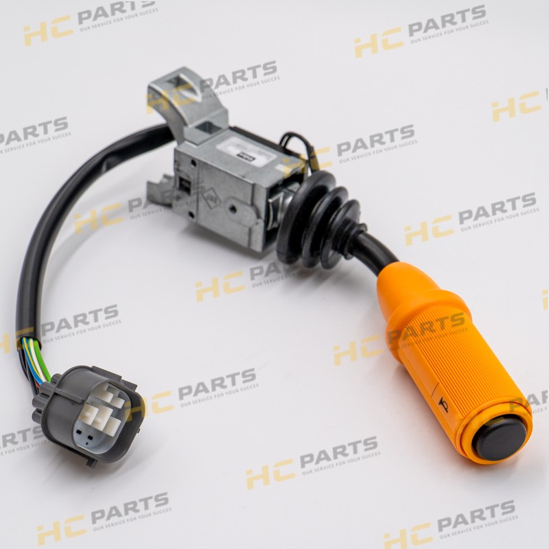 Переключатель привода переднего/заднего хода JCB — 2CX 3CX ручной VALEO