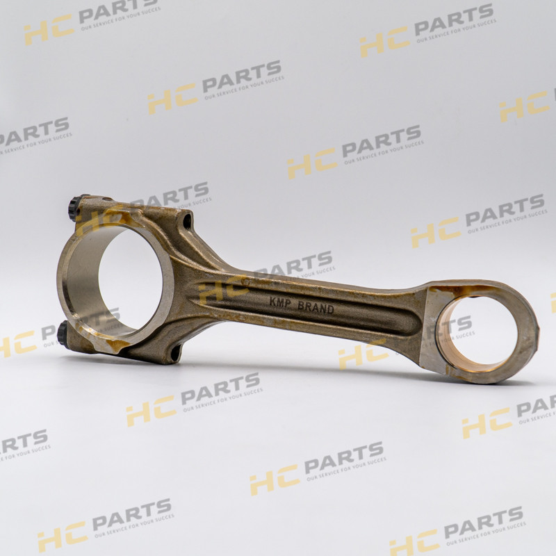 JCB Korbowód J PERKINS 1004 1104 1006 — бренд KMP