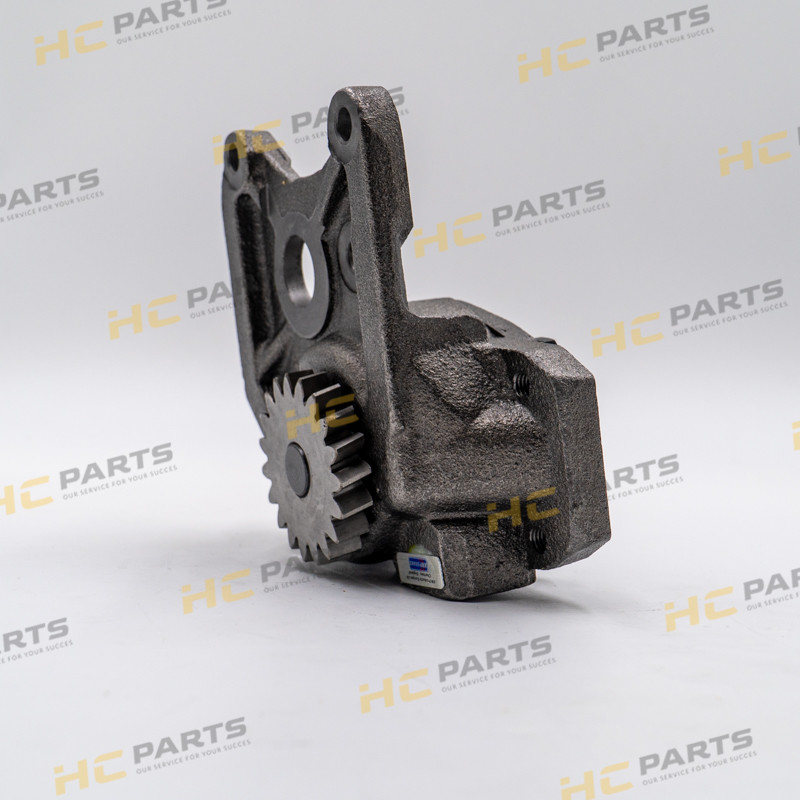 Масляный насос JCB PERKINS 1006-KMP BRAND