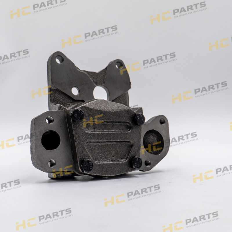 Масляный насос JCB PERKINS 1006-KMP BRAND