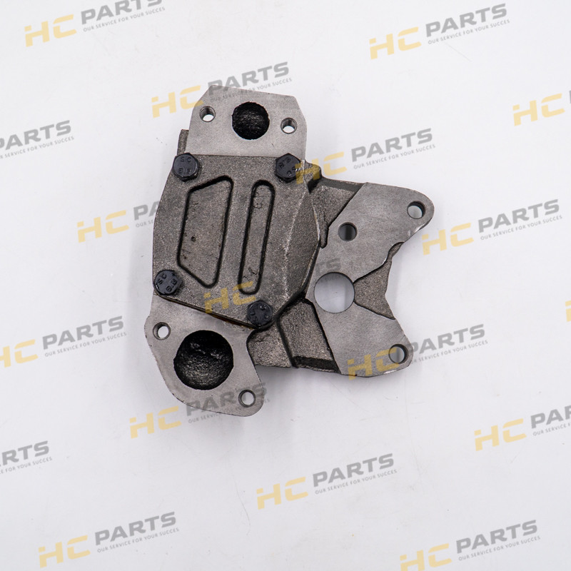 Масляный насос JCB PERKINS 1006-KMP BRAND