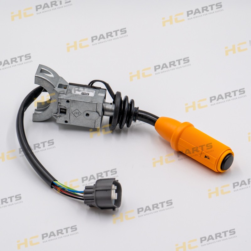 Переключатель привода переднего/заднего хода JCB — 2CX 3CX ручной VALEO