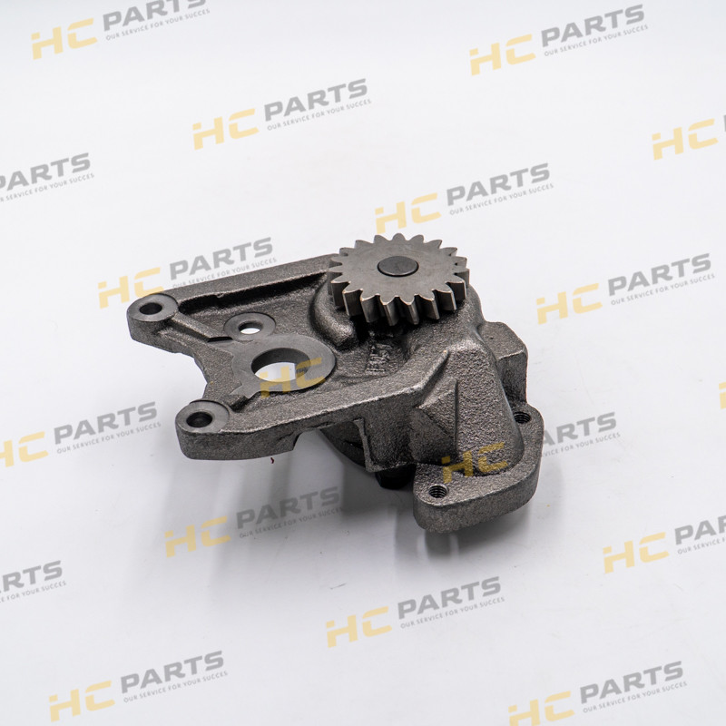 Масляный насос JCB PERKINS 1006 — бренд KMP